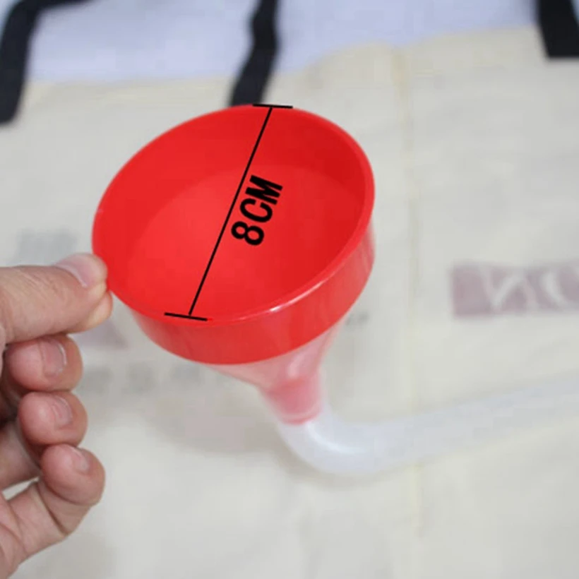 LMoDri Универсальный Автомобиль Мотоцикл Грузовик Pour масло инструмент бензин