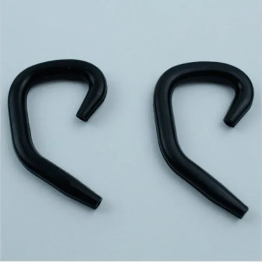 Promotions 4 Color Silicone Earphone Clip Hook Earhook ear hook hanger for Universal Headset | Электроника