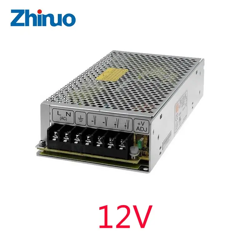 Блок питания для светодиодных лент 60 Вт 120 150 адаптер 110 В 220 на 12 24 В|transformator for led|led