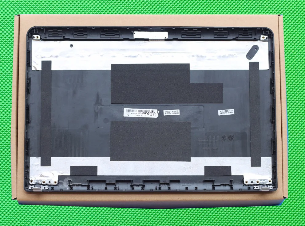 Новинка оригинальная задняя крышка для Lenovo ThinkPad E531 E540 ЖК дисплей сенсорный