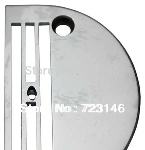 2015 Overlock Real New Single Needle Sewing Machine Plate/sewing Part/accessory,size From Juki6700 ,needle Plate Juki 6700
