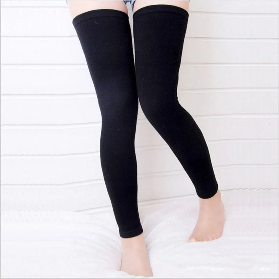 1 шт. суперэластичный бандаж на колено для баскетбола|sports safety|knee pad supportthigh compression