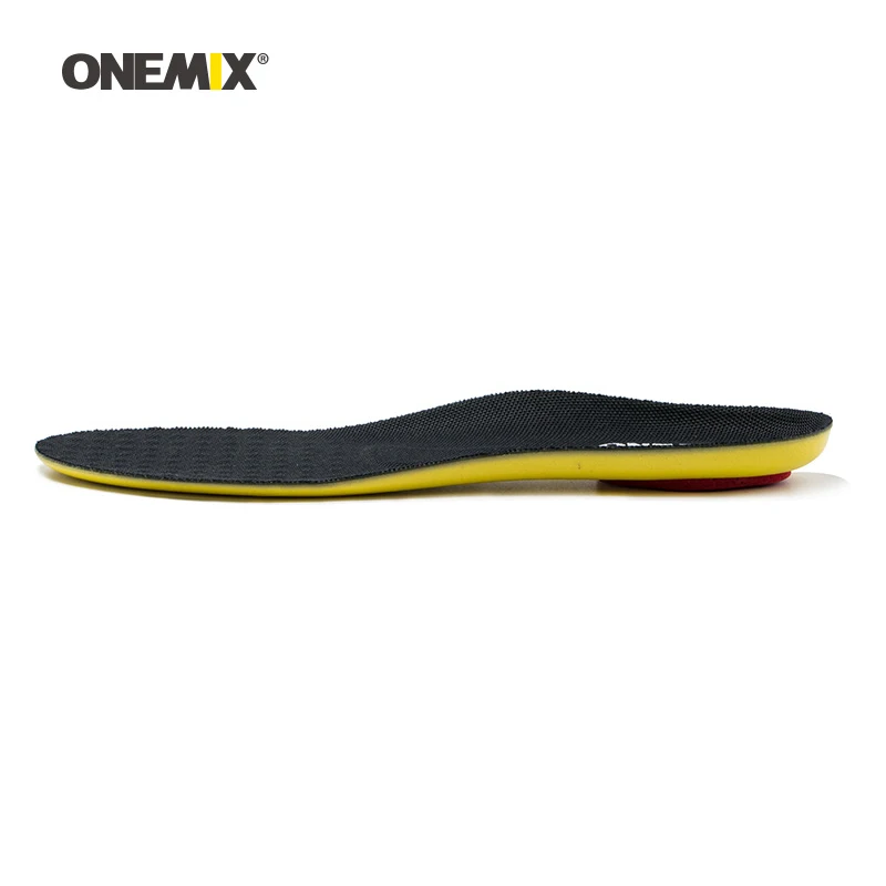 ONEMIX 2019 арочная опора дезодорант амортизация рассеивание влаги мягкая стелька