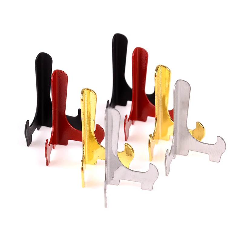 2 шт./компл. мини-держатель для кухонной мебели аксессуары 1:12 Кукольный домик