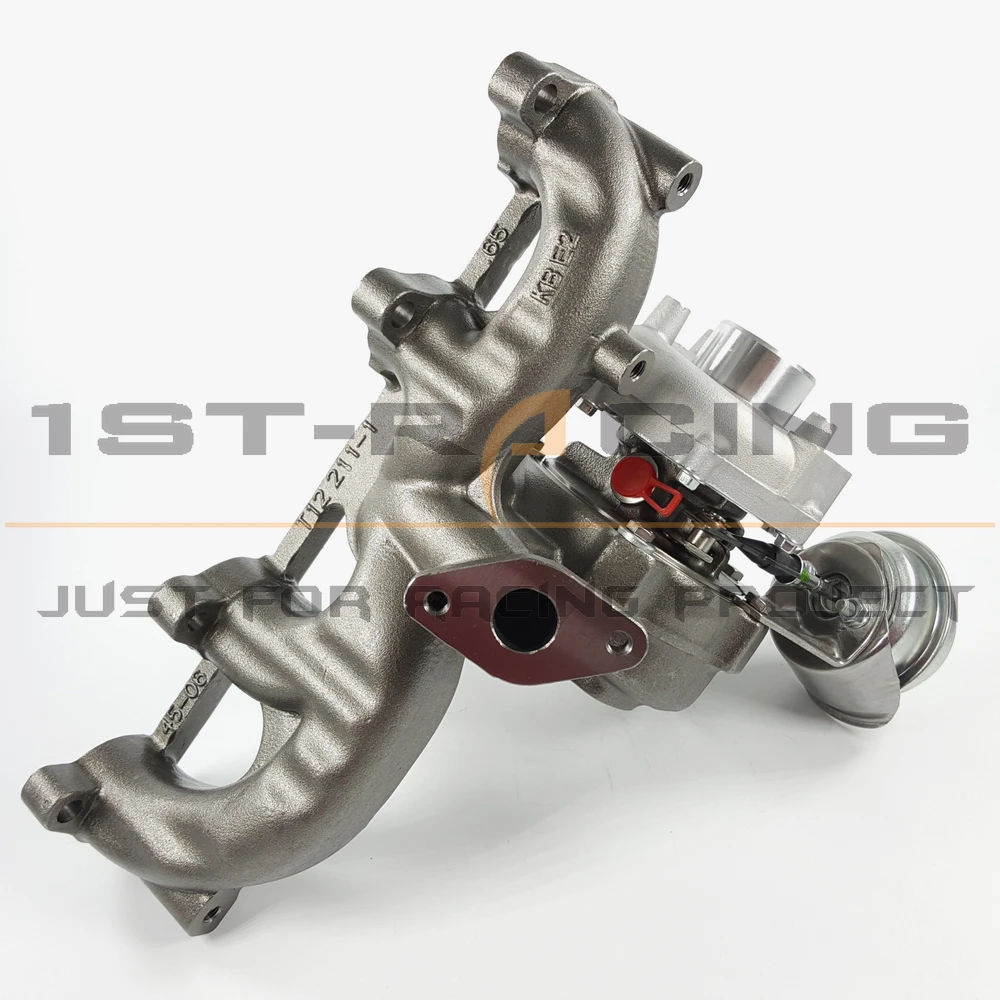 Турбокомпрессор GT1749V GT17 для Seat Альгамбра Леон Audi A3 1.9TDI 115HP AUY/AJM|turbocharger|turbocharger audi |