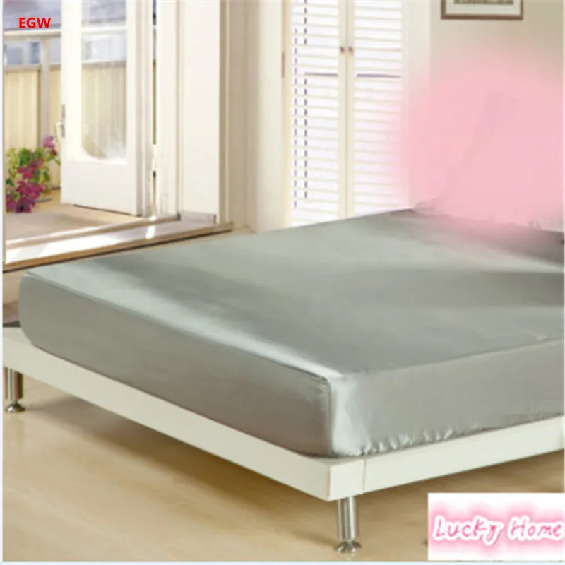 Постельное белье из искусственного шелка 1 шт. 120*200 см|bedclothes| |