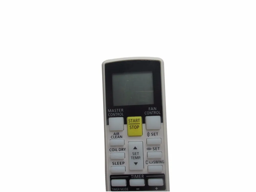 

Пульт дистанционного управления для Fujitsu ASTG18LVCC ASTG18LVCA ASTG22LVCB ASTG22LVCC ASTG09LVCA ASTG12LVCA ASTG12LVCB A/C кондиционера