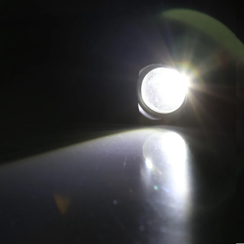 Супер светодиодный фонарик 2000 лм CREE Q5 AA/14500 с 3 режимами масштабирования супер