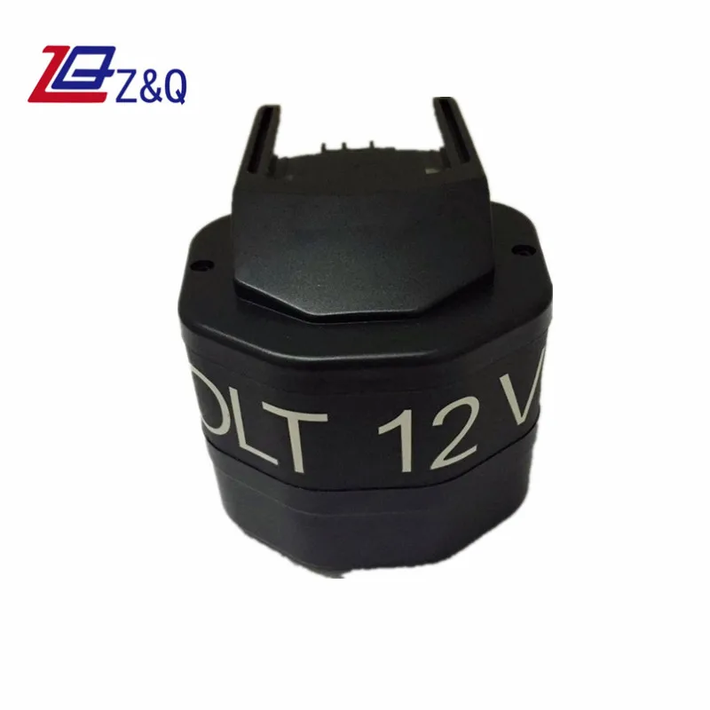 12 В 1500 мАч ni cd инструмент Батарея для Milwaukee loktor S12TX PAD12 PAS12PP PCG12 PCS12T|battery for|battery for