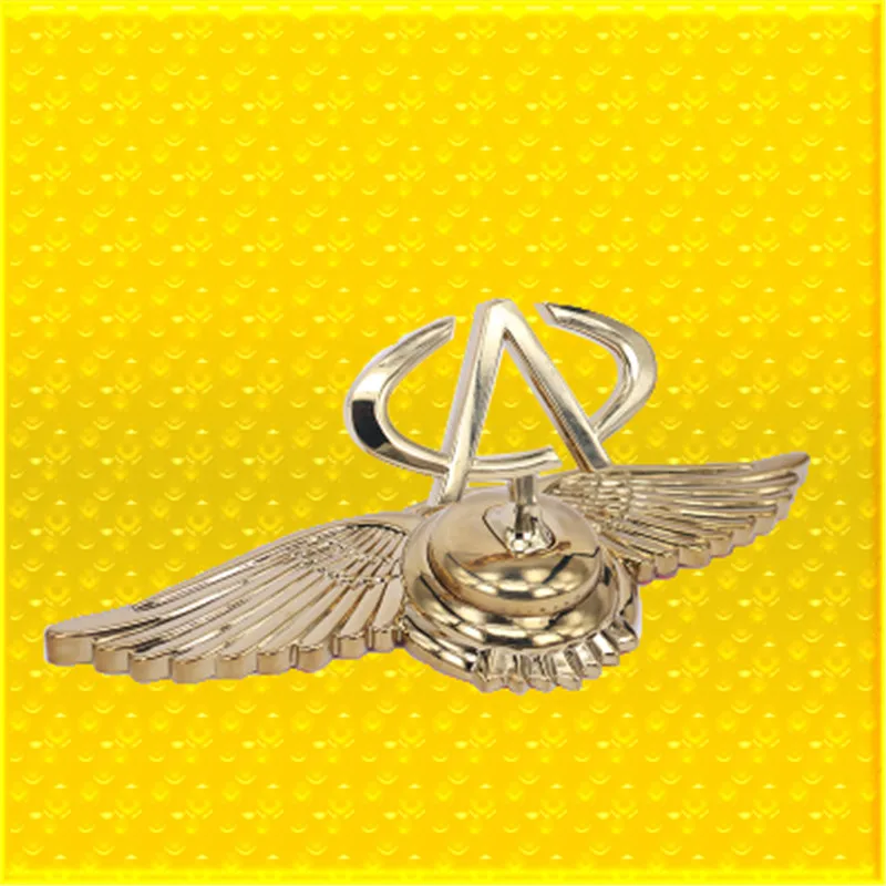 Эмблема капота автомобиля для Chery QQ Fulwin Tiggo 3 5 T11 A1 A3 A5 Arrizo M11 Fora Amulet Авто Передняя крышка значок наклейка аксессуары