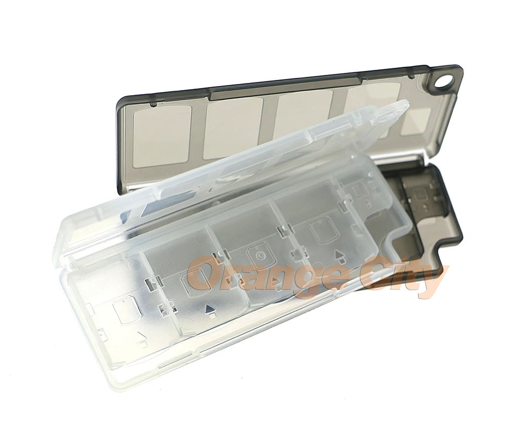 10 в 1 защитный жесткий белый чехол для мобильного телефона с пластиковый джойстик