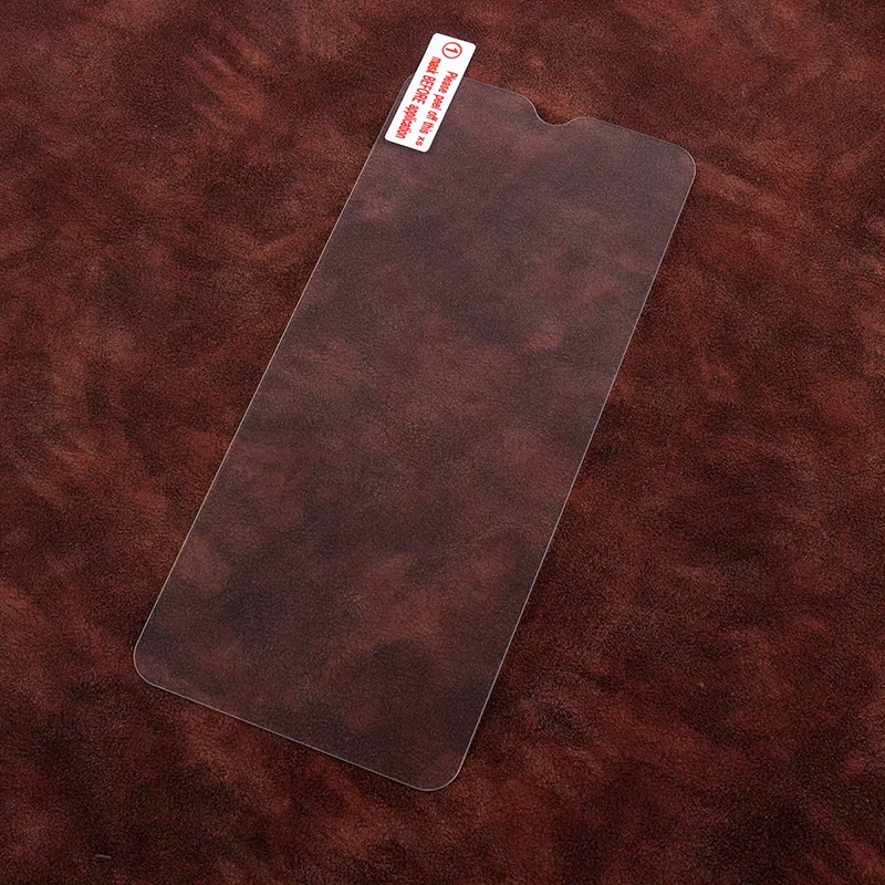 Alesser Для Doogee Y8 X90 X90L закаленное стекло премиум-класса пленка устойчивая к