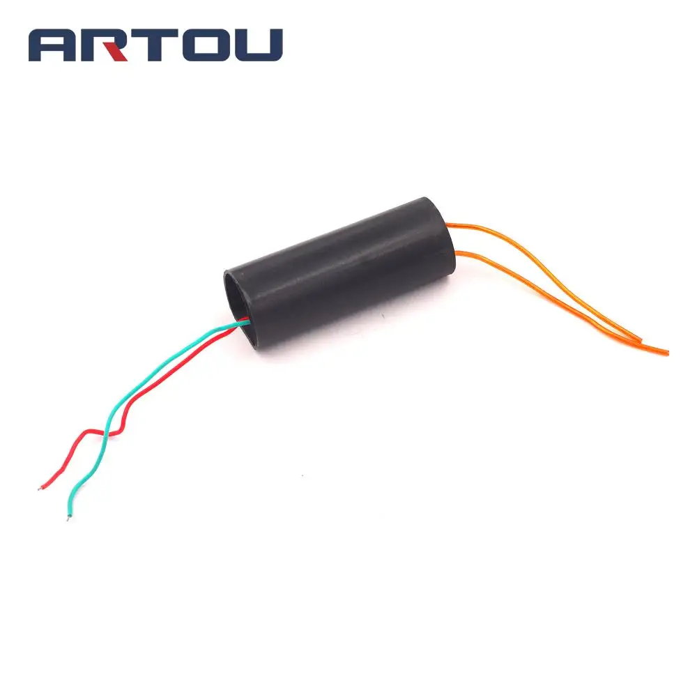 New DC 3V-6V bis 400kV 400000V Boost Step up Power Module High Voltage Generator | Электронные компоненты и