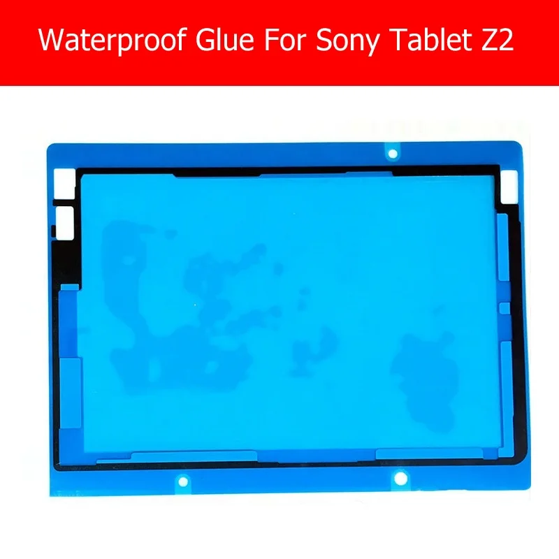 Сменная клейкая лента Weeten для Sony Tablet Z2 SGP 521 541 551|for tablet|tablet housingtablet z2 |