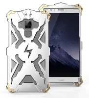 original simon thor series aviation metal dropproof case for huawei ascend g7 plus d199 maimang 4 5 5aluminum phone cases