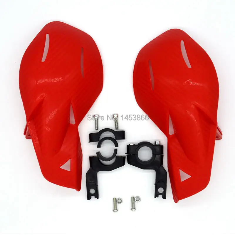Защита для рук универсальная мотоциклетная 22 мм 7/8 дюйма|dirt bike hand guard|hand guardhandguard