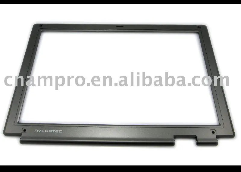 Новая Оригинальная крышка ноутбука: ЖК-зажимы для Averatec 2300 2370 N2370 N2370HM N2370HM1E 2371 N2371