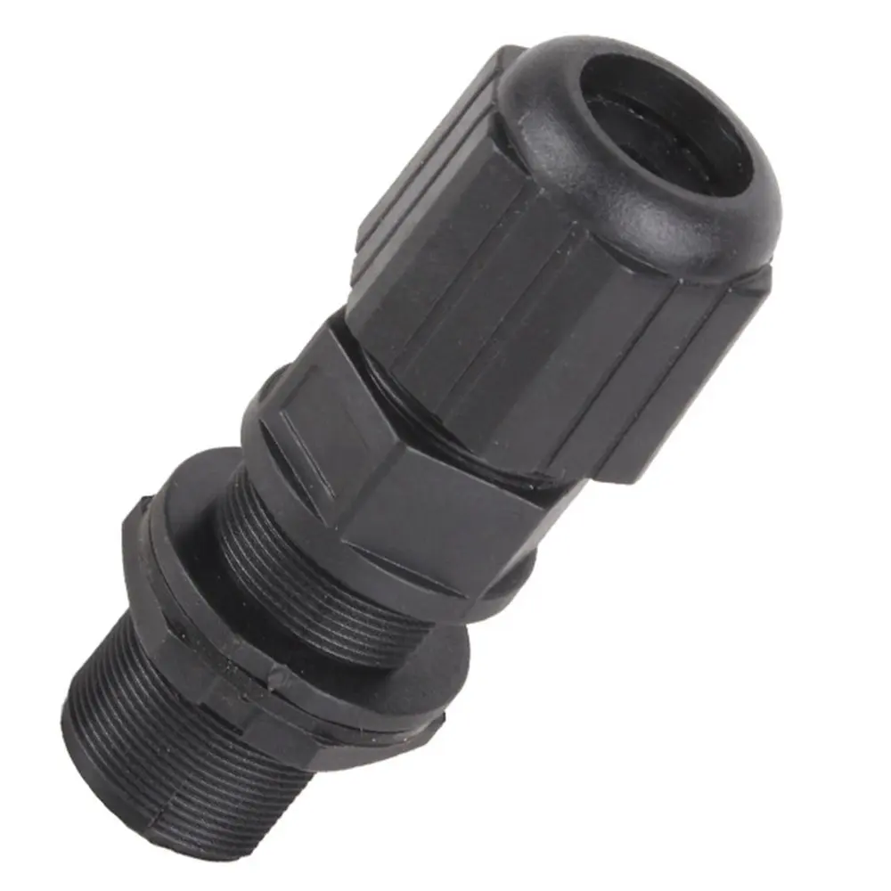 M20 Ethernet LAN RJ45 гайка AP водонепроницаемый разъем постоянный ток 0 24 В|connector lug|connector