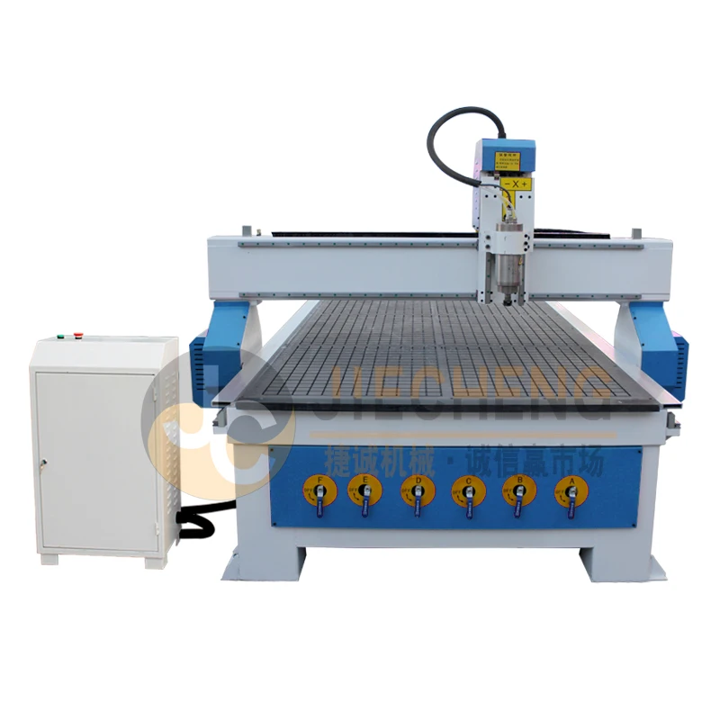 Songli 1325 cnc режущий станок кВт шпиндель с водяным охлаждением стол вакуумной