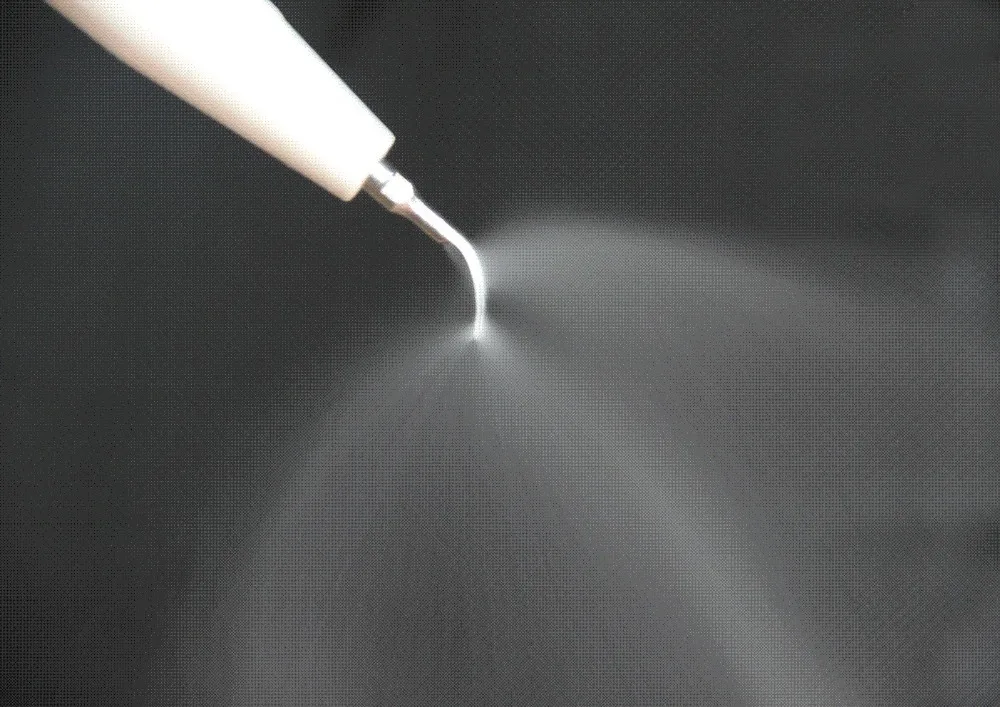 GS2 SIRONA DENTAL TIP:2L PerioScan/PerioSonic/SIROSONIC/L/TL/SIROSON S/C8/L стоматологическое оборудование |