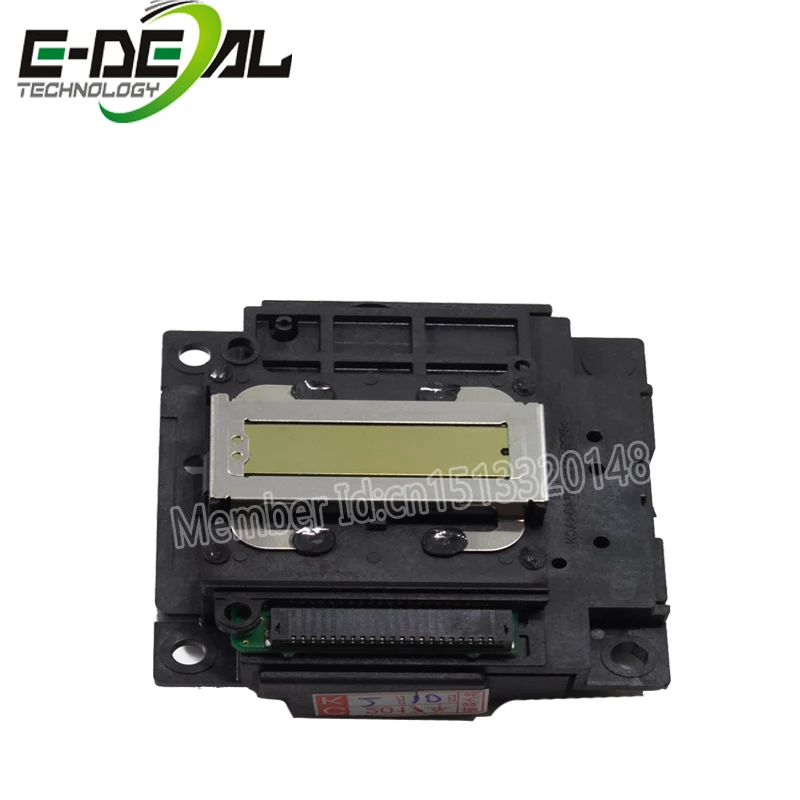 E Deal FA04010 FA04000 печатающая головка Печатающая для Epson WF2630 WF2640 WF2660 L382 WF2650 WF2520 WF2540