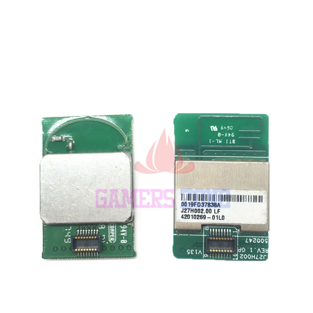 J27H002 & 4250A WML C43 плата модуля Bluetooth для Nintendo Wii Запасная часть|board board|board moduleboard bluetooth |