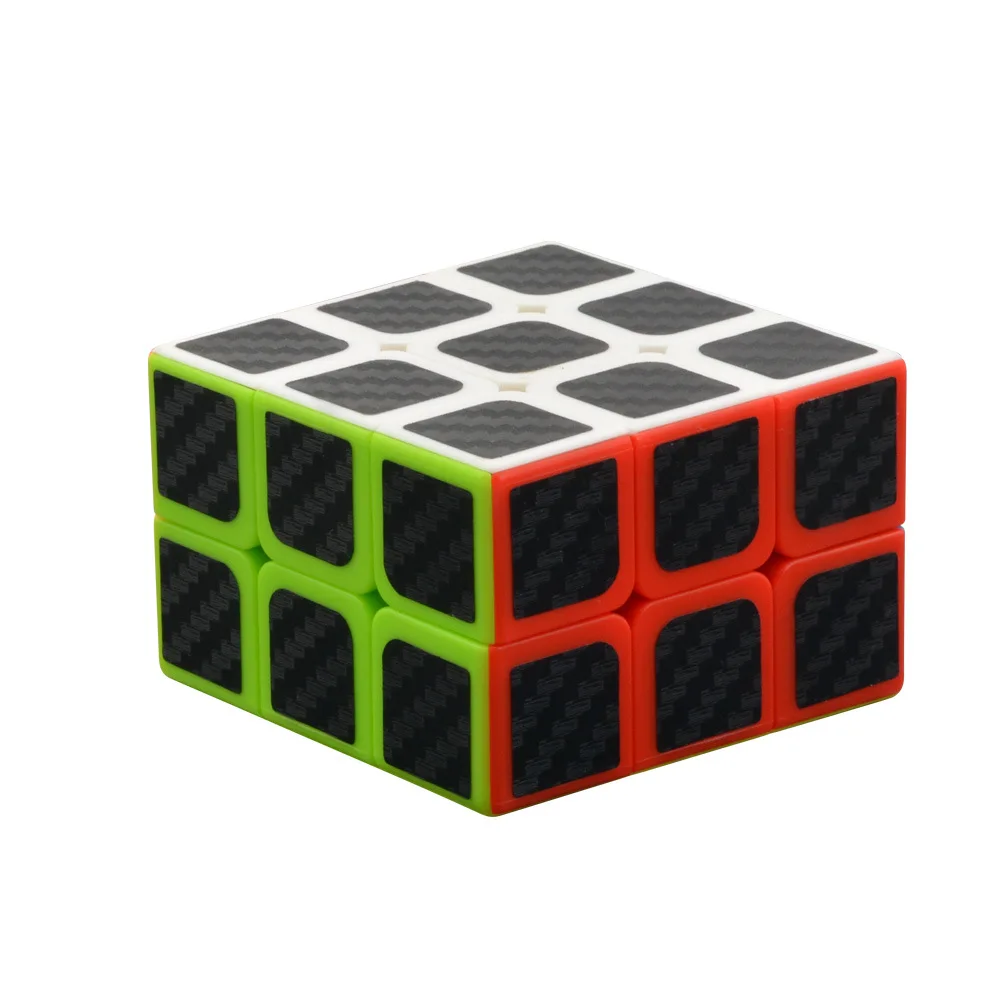 Lefun 233 2x3x3 высокоскоростной магический куб Твист Головоломка игрушка головоломка