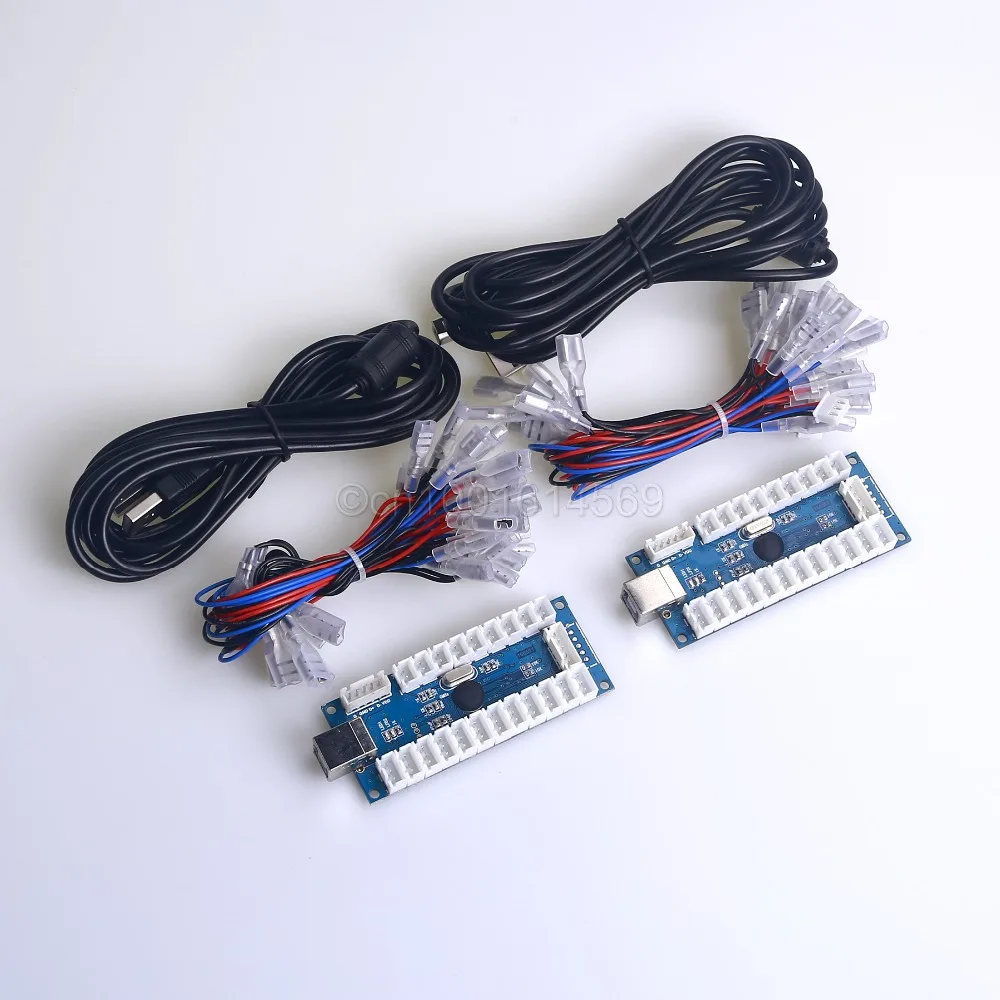 Хромированный эффект светодиодная подсветка USB кабель энкодер доска для ПК