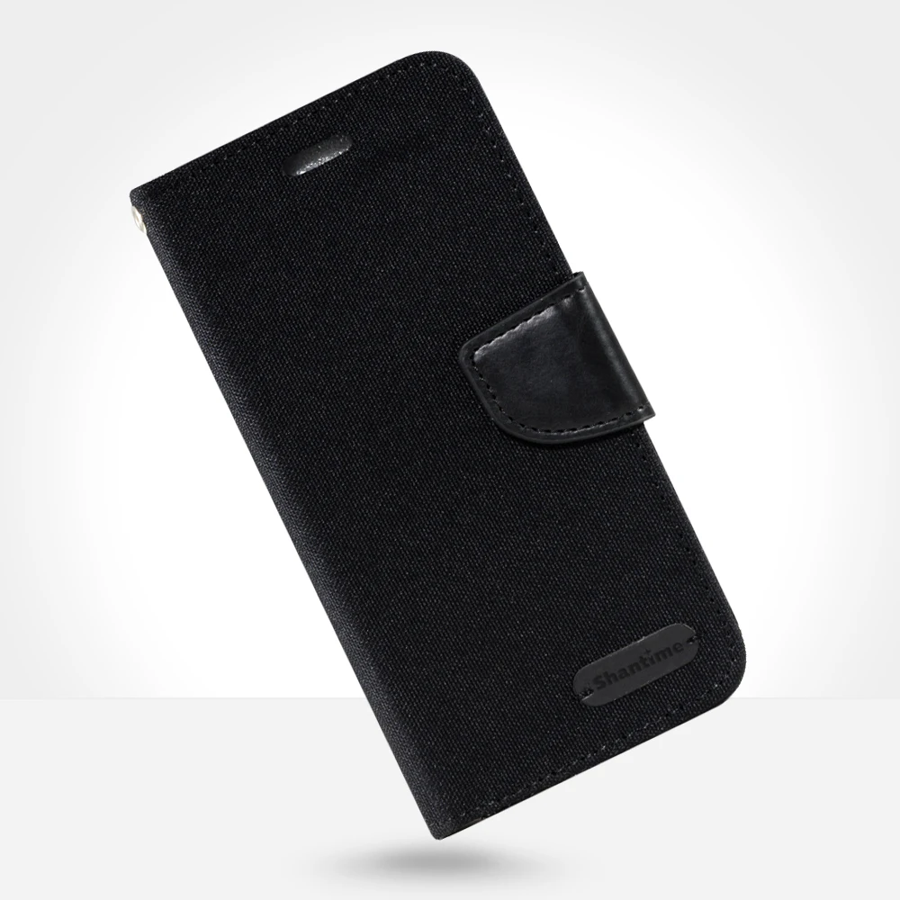 Black Чехол-Кошелек из искусственной кожи для телефона, чехол для Umidigi power, чехол-книжка для Umidigi power, деловой чехол, Мягкий ТПУ силиконовый чехол-накладка - Цвет: Black