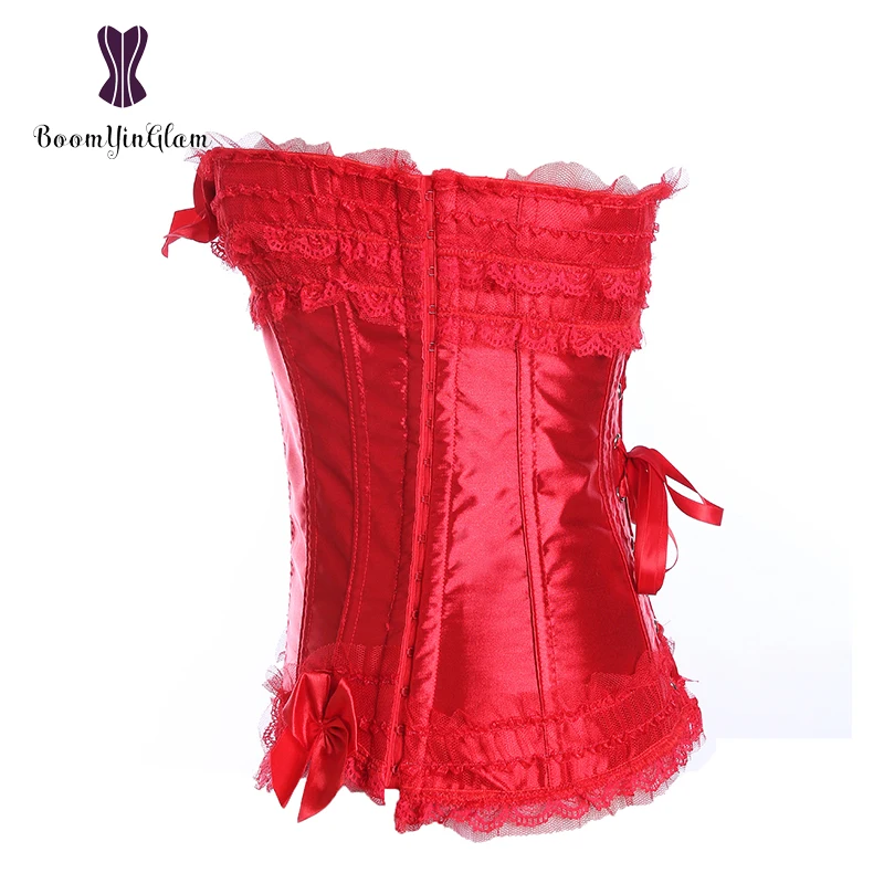 Женское корректирующее белье Утягивающее Корректирующее для талии украшенное