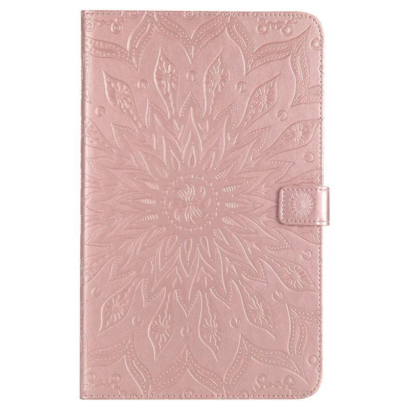 Умный кожаный чехол-подставка Wekays для Galaxy Tab A 10,1 для samsung Galaxy Tab A 10,1 T585 T580 T580N, чехол для планшета