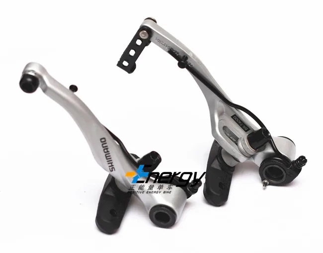 Shimano ALIVIO DEORE XT велосипедный BR T4000 V Тормозной суппорт горный велосипед brakes
