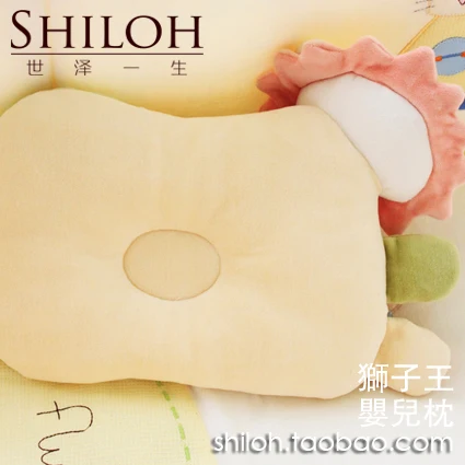 Бесплатная доставка детская подушка для коррекции фигуры shiloh новорожденных с
