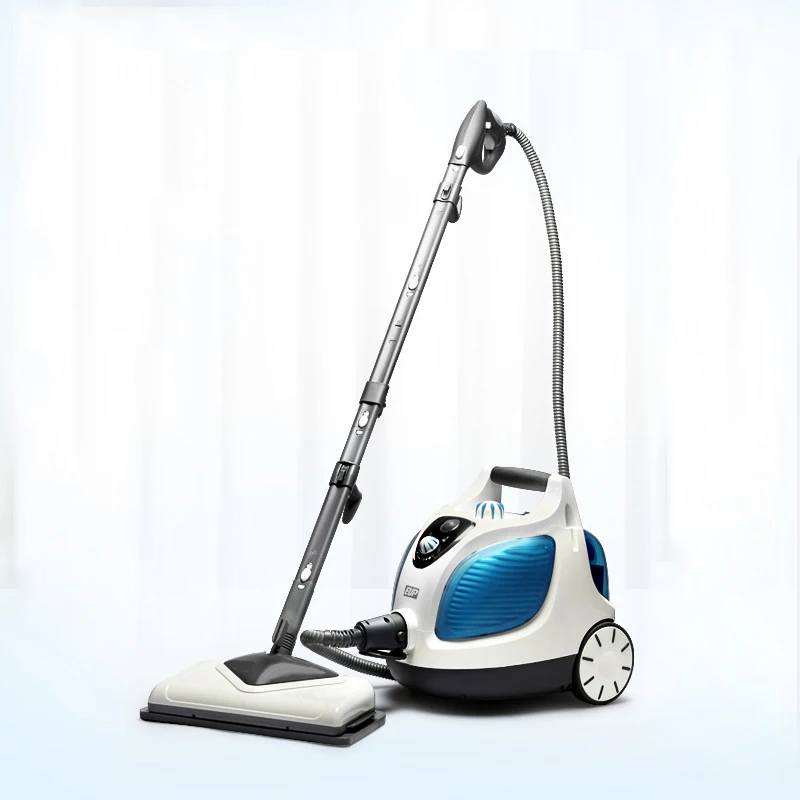 Multi-function Steam Cleaner Household Mop High Temperature Pressure Cleaning Machine 1500w SC-233 | Бытовая техника