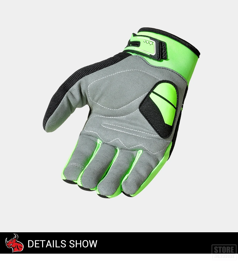 DUHAN мотоциклетные перчатки с сенсорным экраном Guantes Moto перчатки для мотокросса Guanti дышащие гоночные Мотоциклетные Перчатки