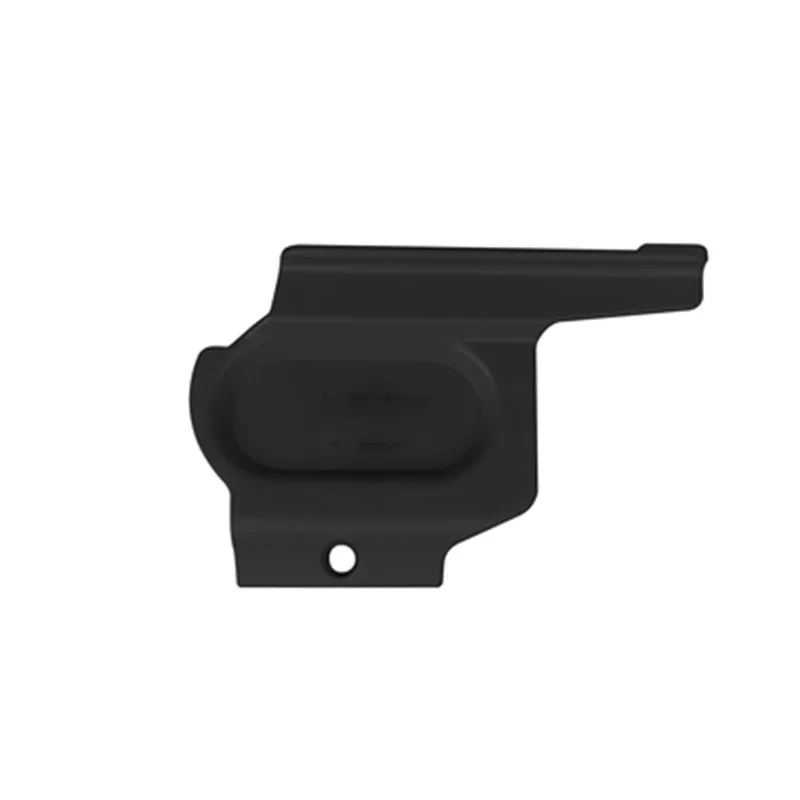 2Pcs Tactical High Strength Polymer Trigger Cover Safety Guard protection Tool for Hunting Airsoft Shooting AR15 Rifle Accessory