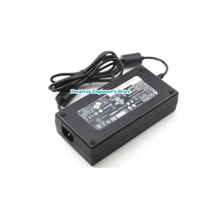 Genuine ADP-180NB BC 180W 19.5V 9.2A AC Adapter Charger for MSI Laptops GT70 GX70 GT60 5.5x2.5mm Power Supply image 3