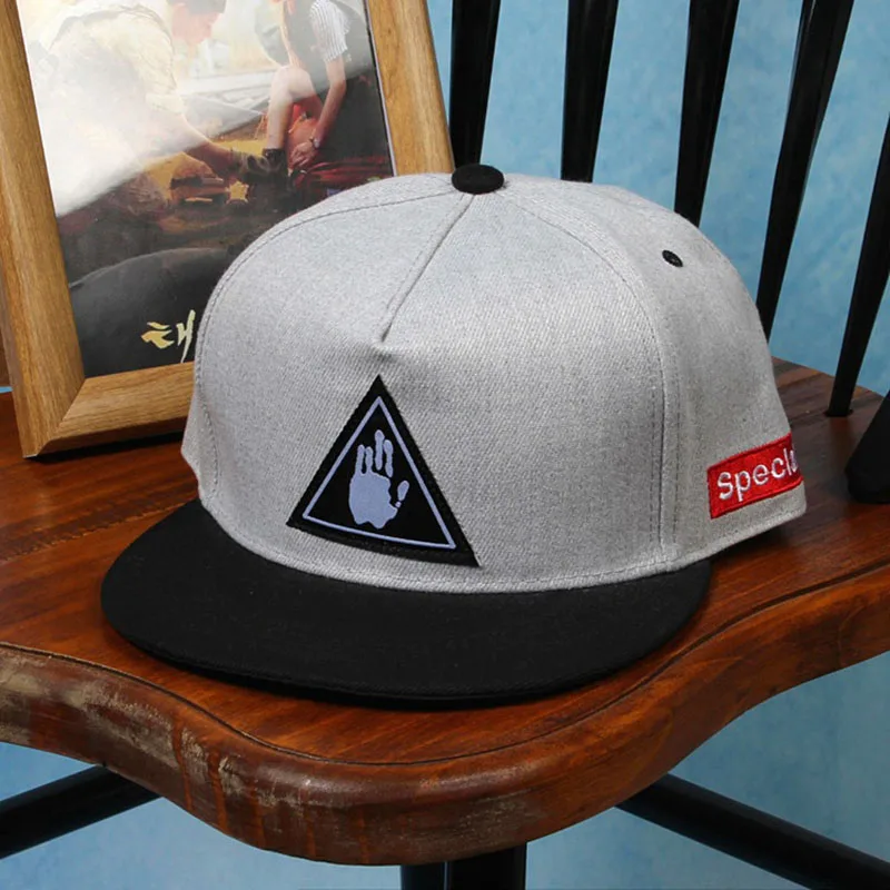Модный Бренд Star Wars Snapback Шапки Прохладный Strapback Письмо Бейсболки Би-Бой Хип-Хоп Для