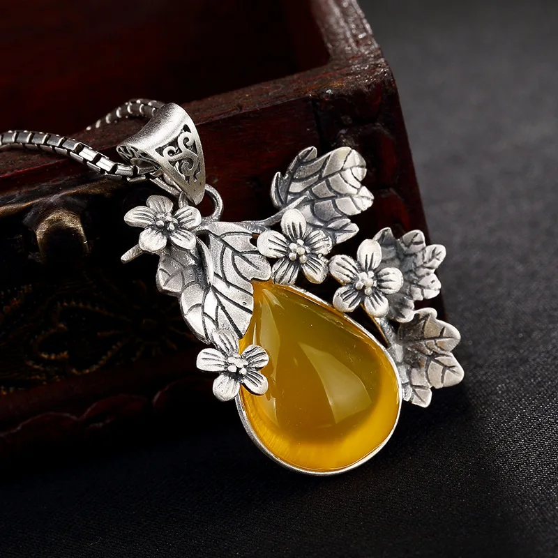 Лидер продаж 2018 круглая инкрустированная цветком сливы в древнем стиле с