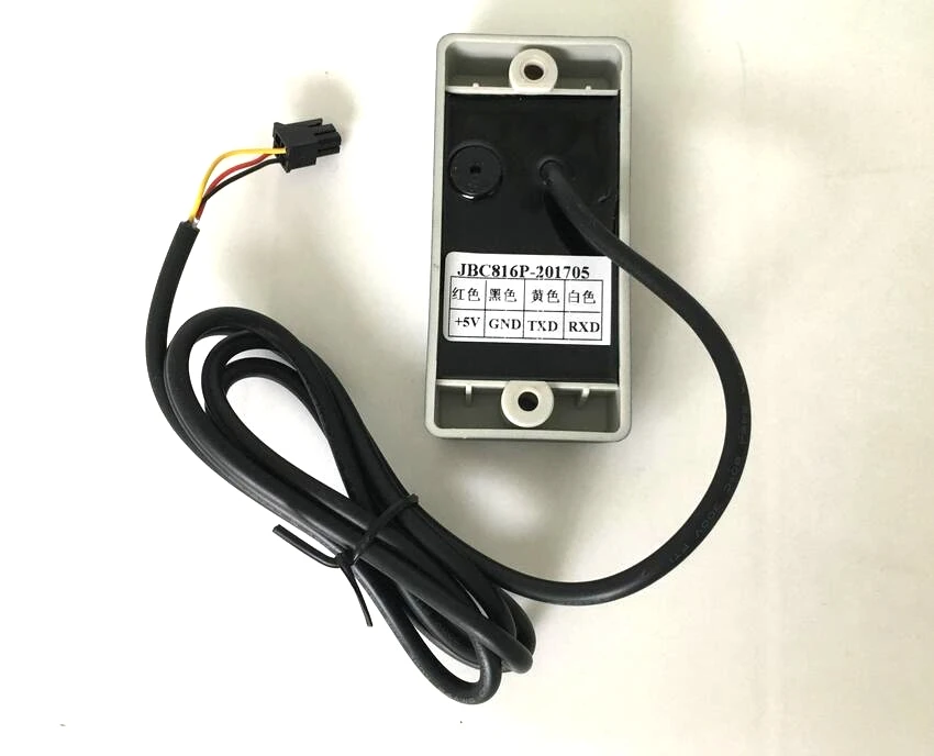 Дополнительный Считыватель RFID для GPS-трекера автомобиля GPS 105A 105B BN105A BN105B |