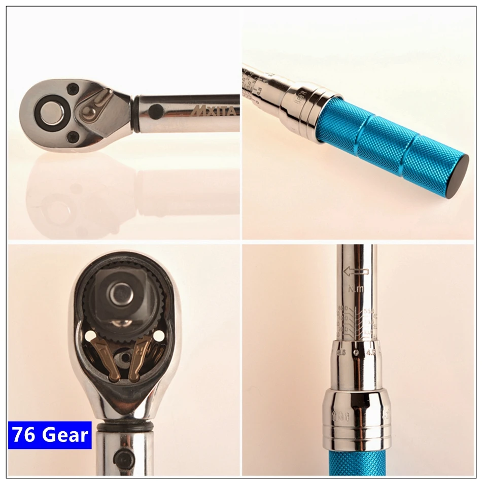 5 шт. набор магнитных ключей MXITA|torque wrench set|wrench setadjustable torque |