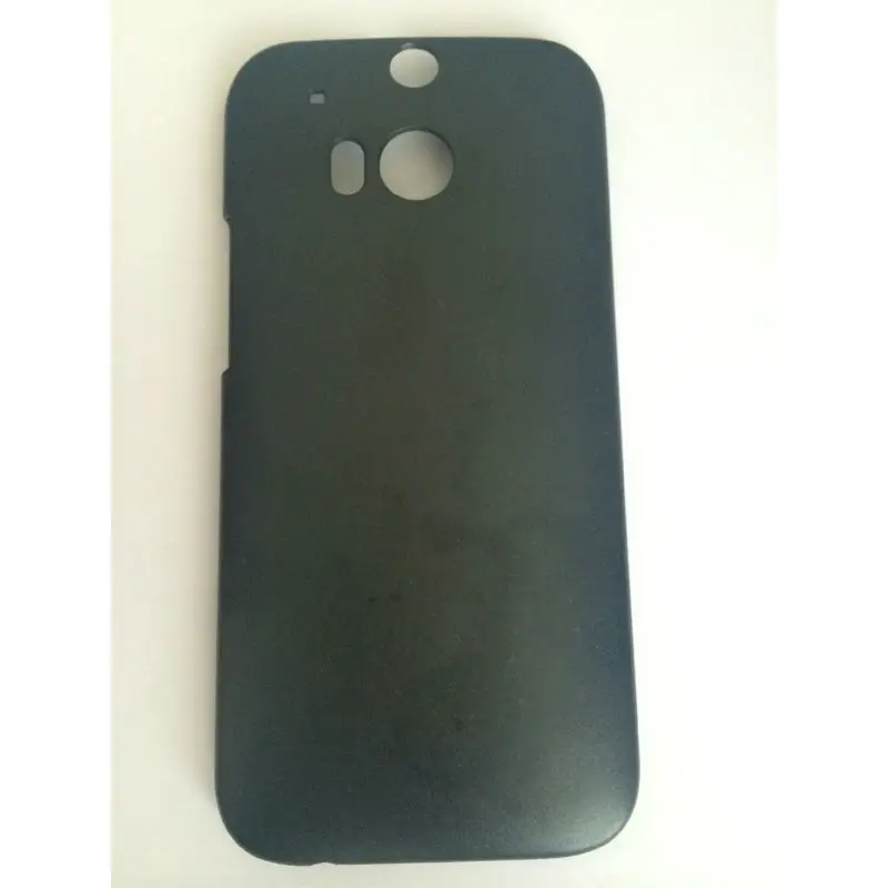 Мраморный Дизайн Новые Прохладный Телефон Случае Пестрые Жесткий Чехол Для HTC M8 |