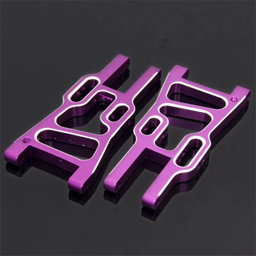 

HSP 06050 Upgrade Parts RC 1/10 Aluminum Front Lower Suspension Arm 106019