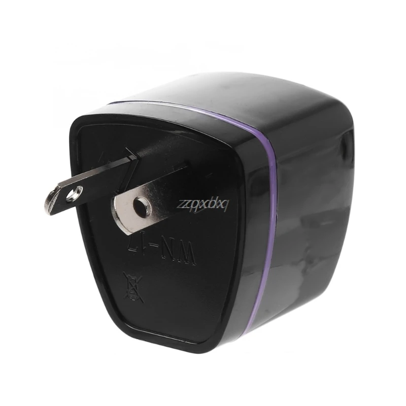 Универсальное зарядное устройство переменного тока с вилкой US/UK/AU/EU 1 шт.|au to eu plug|au