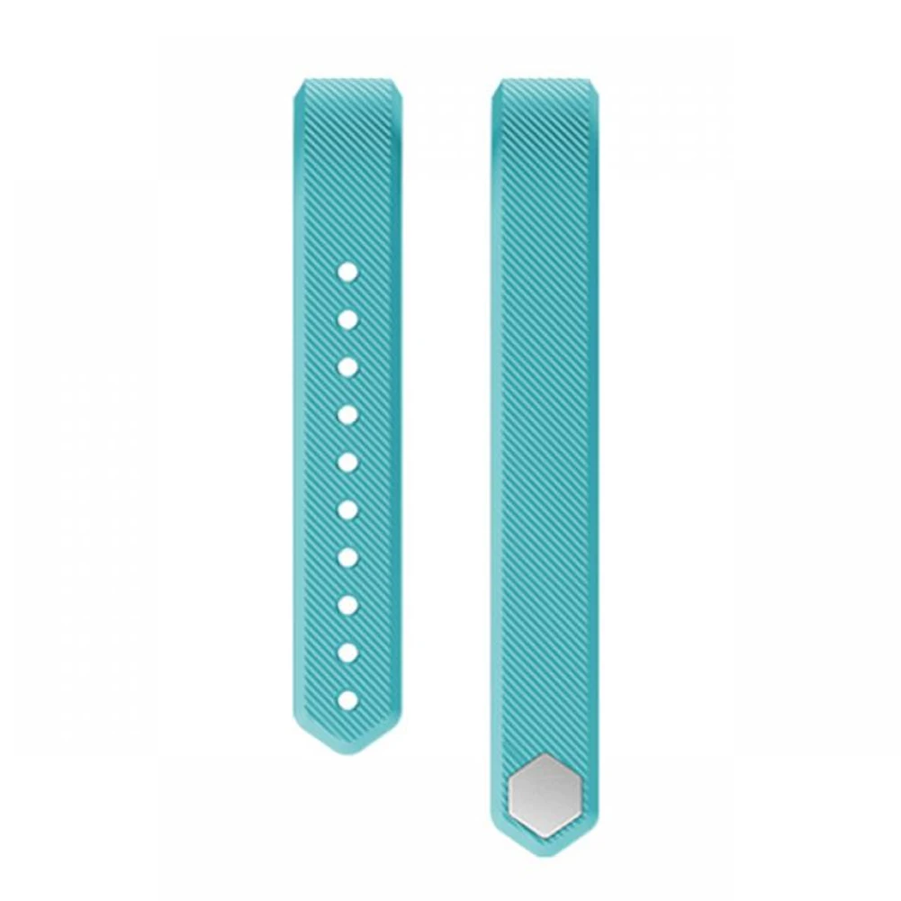 Replacement Silicone Smart Bracelet Band Strap for Veryfit ID115/Lite/HR Multicolor With bracelet | Наручные часы
