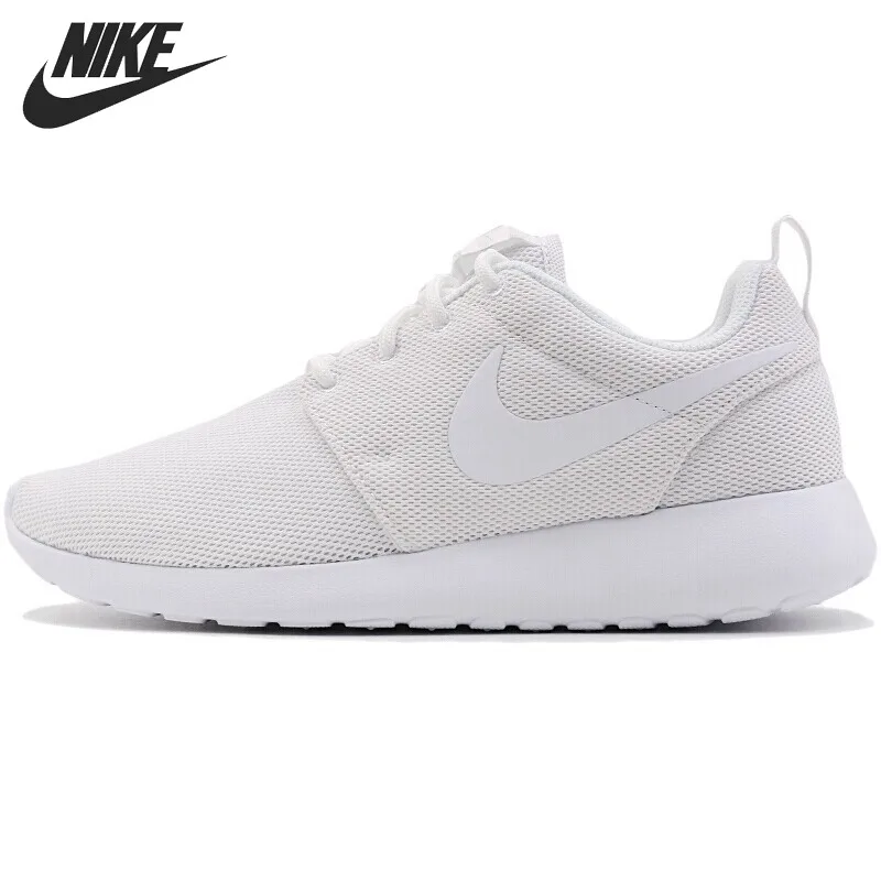 Новые оригинальные кроссовки NIKE ROSHE ONE женские для бега|Беговая обувь| |