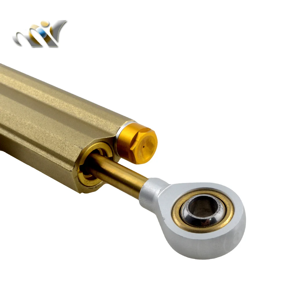 

Motorcycle cnc Universal Stabilizer Damper Complete Steering Mounting Bracket For ninja 250 Kawasaki Z1000 Z800 Z750 EX-300