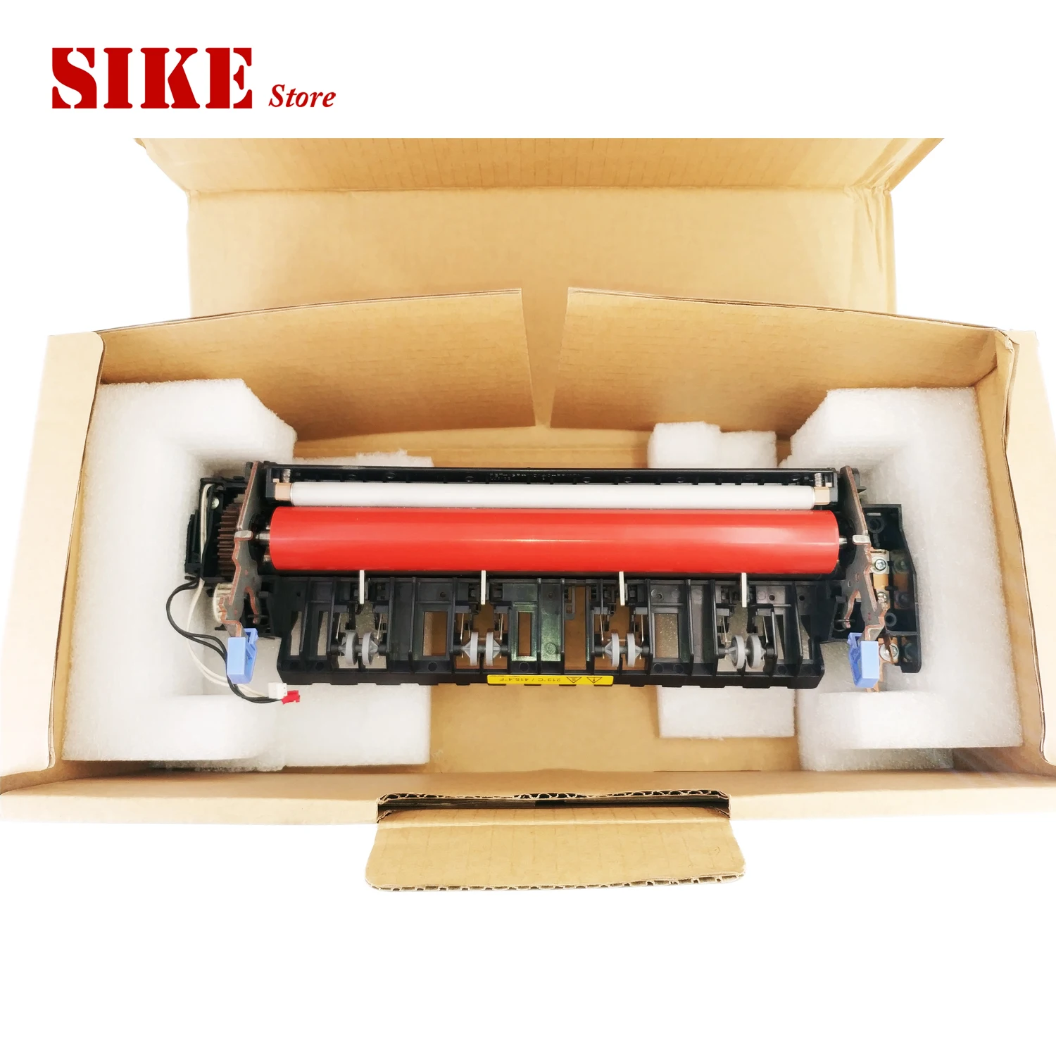 Блок фьюзера Assy для того фьюзерный фотоэлемент MFC8460 MFC8860 MFC 8460 8860 блок | Компьютеры