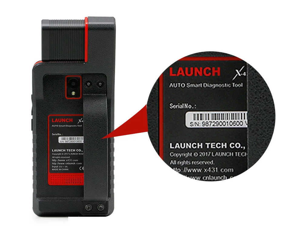 Новинка launch bluetooth Разъем для X431 Diagun IV bluetooth адаптер обновление онлайн