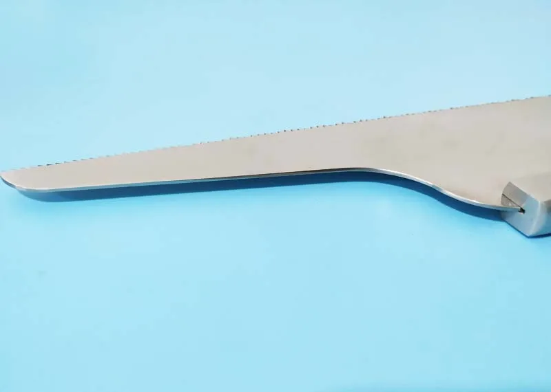 Тарелка с рисунком костей пилы gesso пилы нож для гипса ножницы плоскогубцы Ортопедическое Оборудование Инструмент